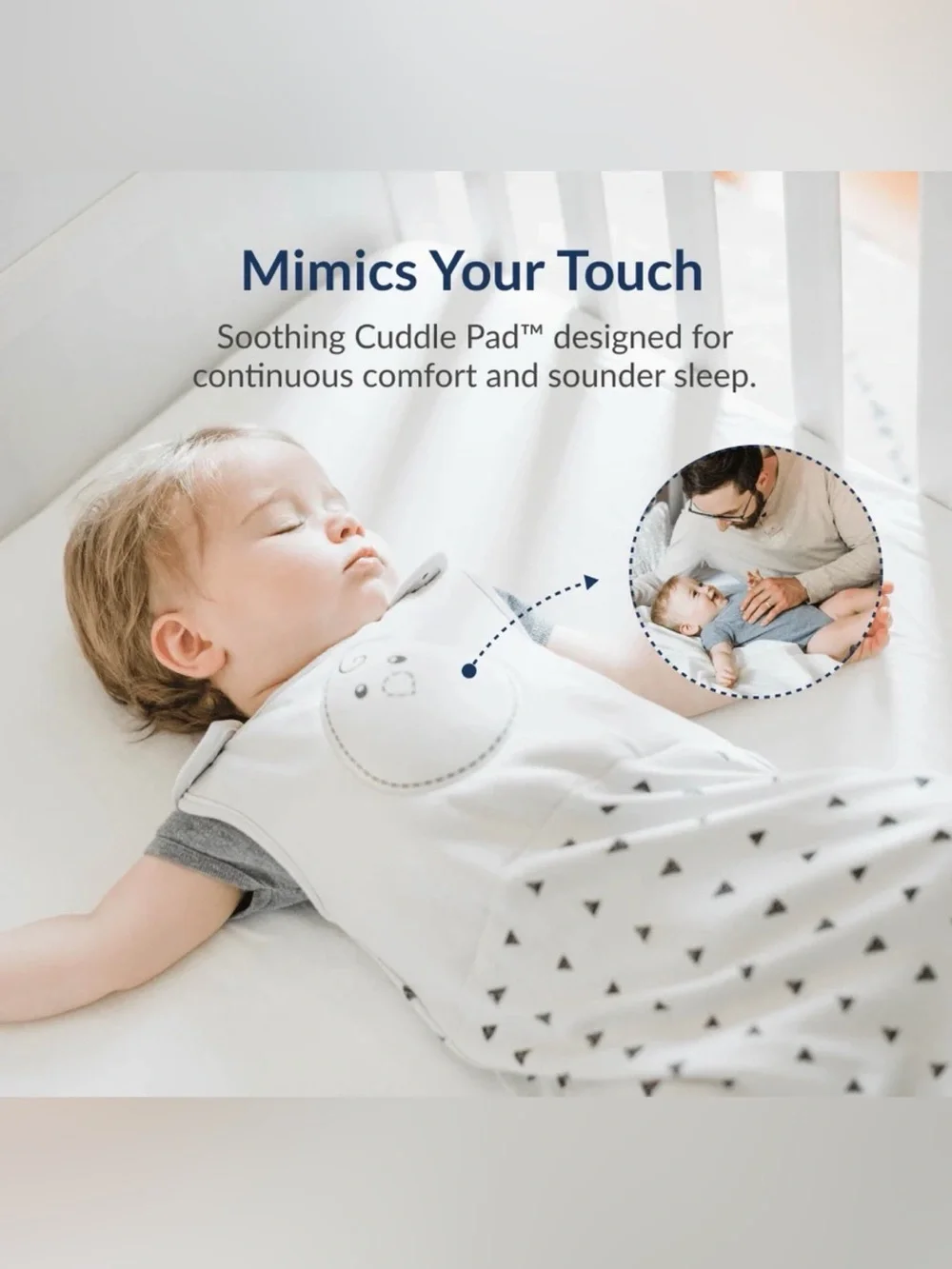 Zen One Nested Bean Sack 0-6 Months